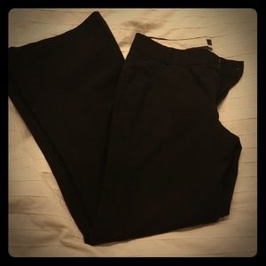 Banana Republic Martin trousers